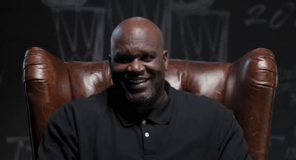 Mira el tráiler de 'Shaq', el documental que muestra la icónica carrera y legado de Shaquille O'Neal