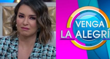 Golpe a Laura G: Reportan que ejecutivos de TV Azteca retiran este privilegio en 'VLA'