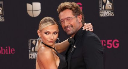 ¿Confirma separación? Irina Baeva sorprende a Televisa al confesar esto de Gabriel Soto