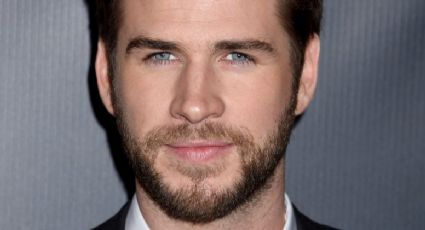 Liam Hemsworth y Gabriella Brooks apagan rumores de separación al debutar en alfombra roja