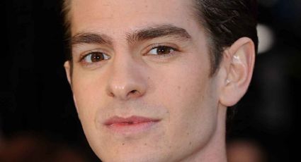 Andrew Garfield revela la presión social que sintió para tener hijos antes de los 40