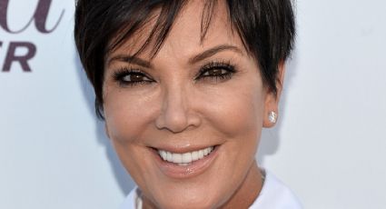 Kris Jenner luce fabulosa en su primera portada para Vogue a sus 67 años