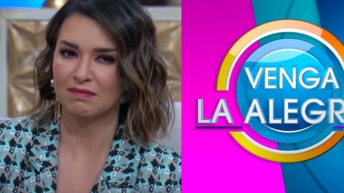 Golpe a Laura G: Reportan que ejecutivos de TV Azteca retiran este privilegio en 'VLA'