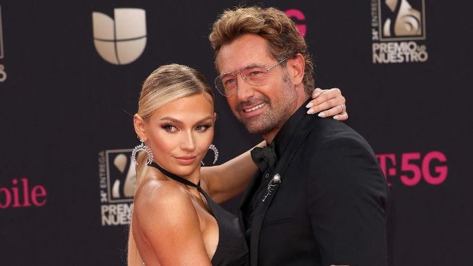 ¿Confirma separación? Irina Baeva sorprende a Televisa al confesar esto de Gabriel Soto