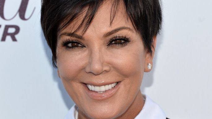 Kris Jenner luce fabulosa en su primera portada para Vogue a sus 67 años