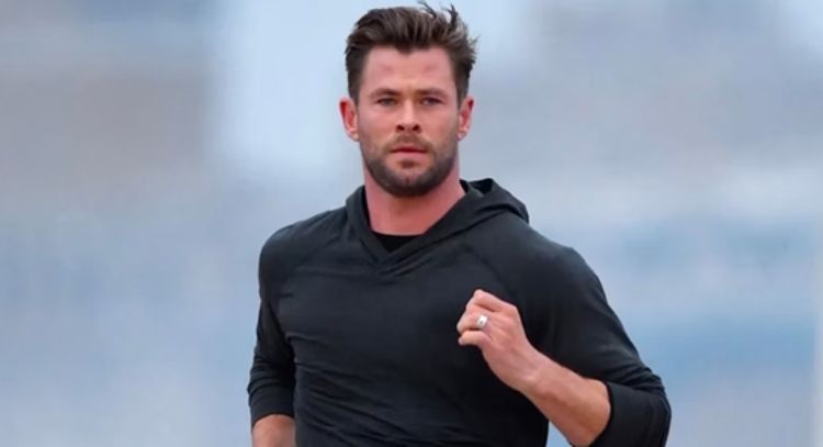 Mira a Chris Hemsworth hacer peligrosos desafíos en el nuevo trailer de 'Limitless' para Disney+