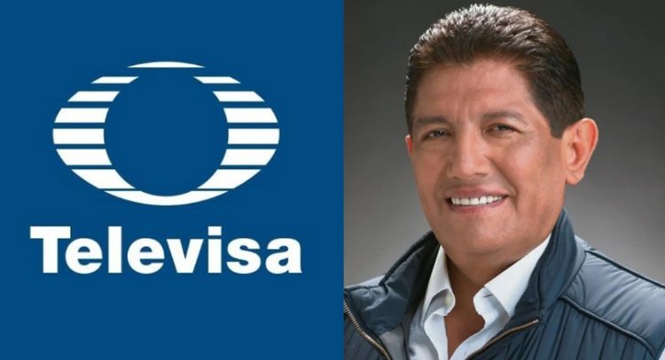 Tras 36 años en Televisa, productor impacta al llegar a TV Azteca y hacer fuerte confesión en 'VLA'