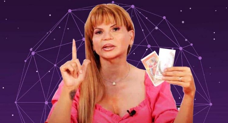 Horóscopo miércoles 16 noviembre del 2022: Mhoni Vidente revela que te deparan los astros