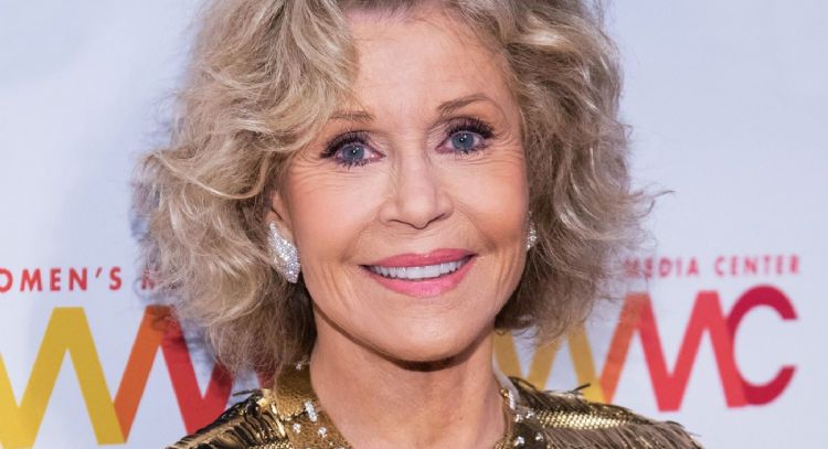 Jane Fonda habla sobre la muerte después de que le diagnosticaron cáncer