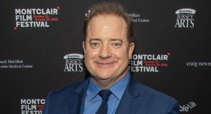 Brendan Fraser dice que no asistirá a los Globos de Oro si es nominado; esta es la fuerte razón