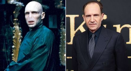 Ralph Fiennes revel si repetiría el papel de 'Voldemort' tras las polémicas de J.K. Rowling