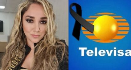 Televisa se viste de luto por desgarradora pérdida de exconductora de 'Hoy': "Me hiciste mamá"