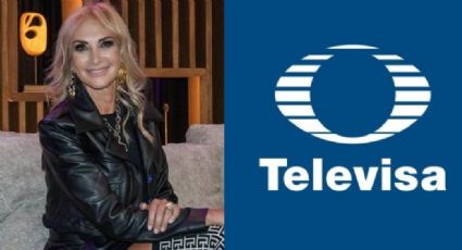 Tras 33 años al aire, Televisa vetaría a polémica conductora; ejecutivos la reemplazan con él