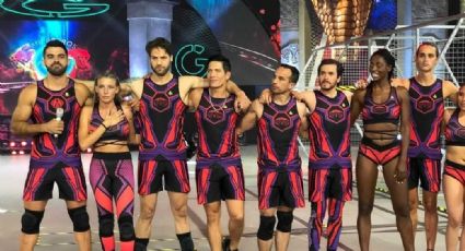 Adiós Televisa: Tras triunfar en 'Guerreros 2021', famoso atleta confirma que se une a 'Exatlón'