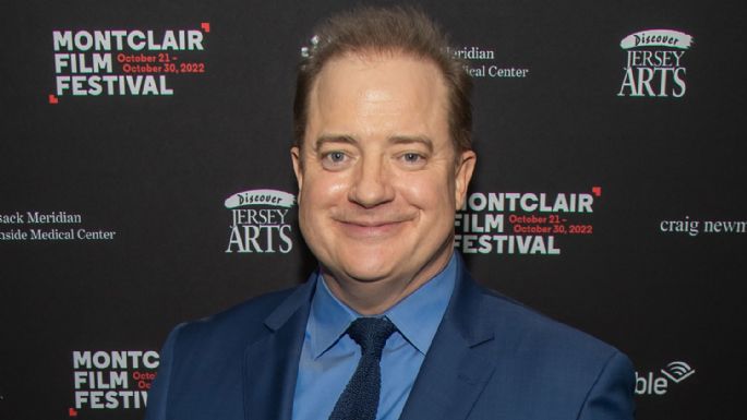 Brendan Fraser dice que no asistirá a los Globos de Oro si es nominado; esta es la fuerte razón