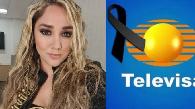 Televisa se viste de luto por desgarradora pérdida de exconductora de 'Hoy': "Me hiciste mamá"