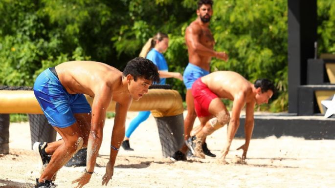 'Exatlón México': ¿Quiénes ganan las medallas este miércoles 14 de diciembre?