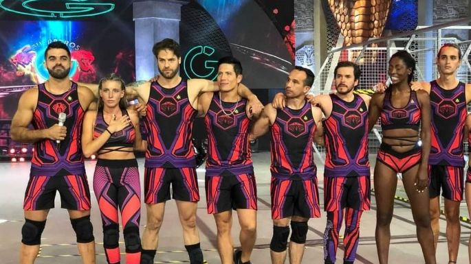 Adiós Televisa: Tras triunfar en 'Guerreros 2021', famoso atleta confirma que se une a 'Exatlón'