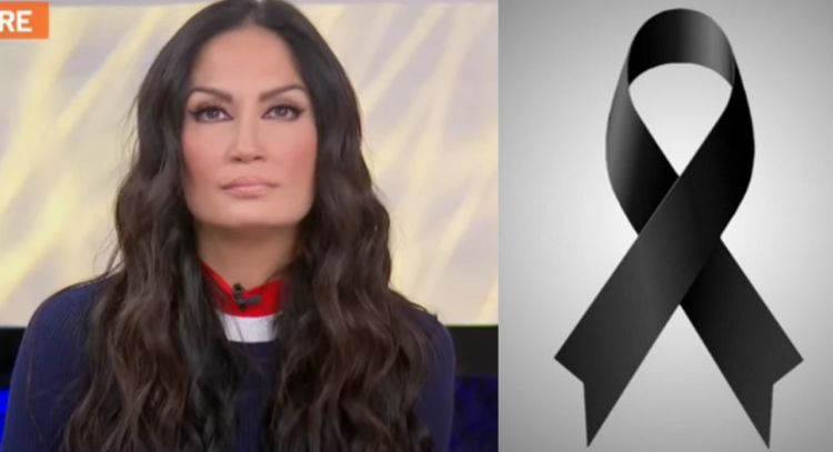 Luto en 'Sale el Sol': Joana Vega-Biestro, devastada, anuncia desgarradora pérdida