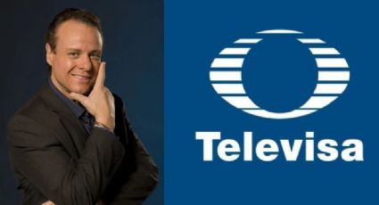 Tras 23 años al aire, exactor de Televisa se presenta devastado en 'VLA' y hace fuerte súplica