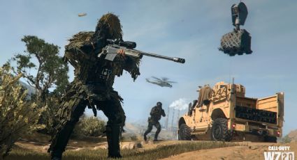 Nuevas misiones DMZ llegarán a 'Call of Duty: Warzone 2.0'; no todos los jugadores podrán acceder