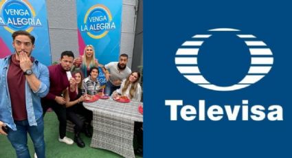 Adiós TV Azteca: Querida conductora de 'VLA' los traiciona y llega a Televisa con fuerte declaración