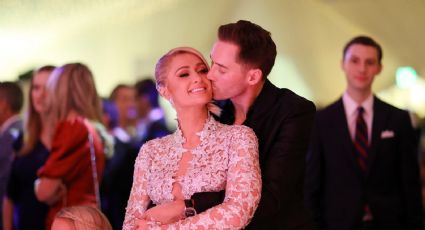 Paris Hilton aclara rumor sobre que no puede concebir bebés con Carter Reum