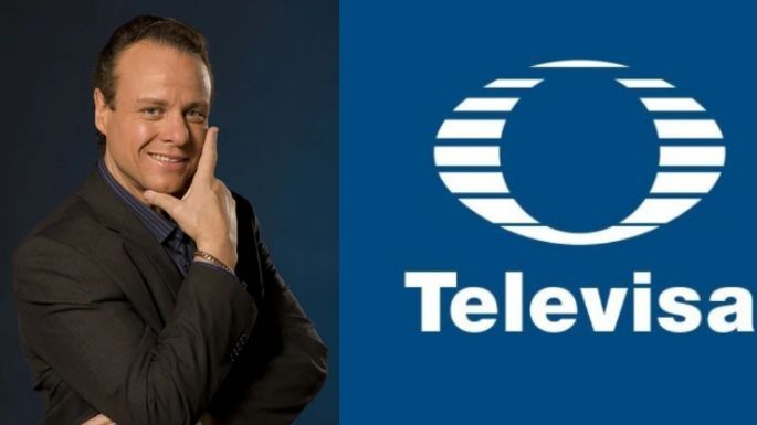 Tras 23 años al aire, exactor de Televisa se presenta devastado en 'VLA' y hace fuerte súplica