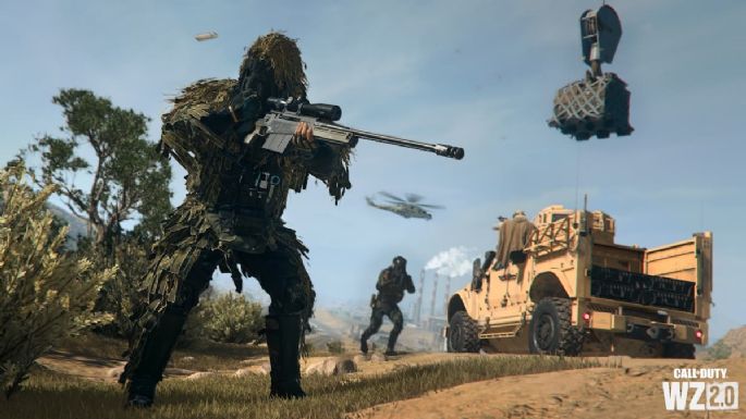 La comunidad de 'Call of Duty: Warzone 2.0' se divide por la próxima actualización; de esto trata