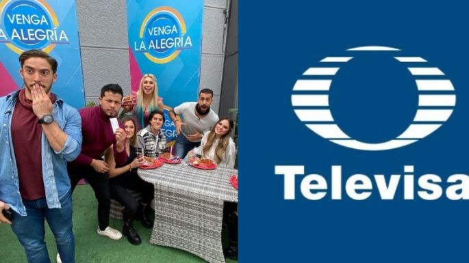 Adiós TV Azteca: Querida conductora de 'VLA' los traiciona y llega a Televisa con fuerte declaración