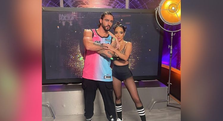 Shock en Televisa: Manelyk González muestra graves heridas tras accidente en 'Hoy'