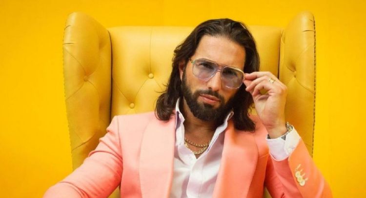 Poncho de Nigris se adelanta a Telemundo y revela participantes de LCDLF