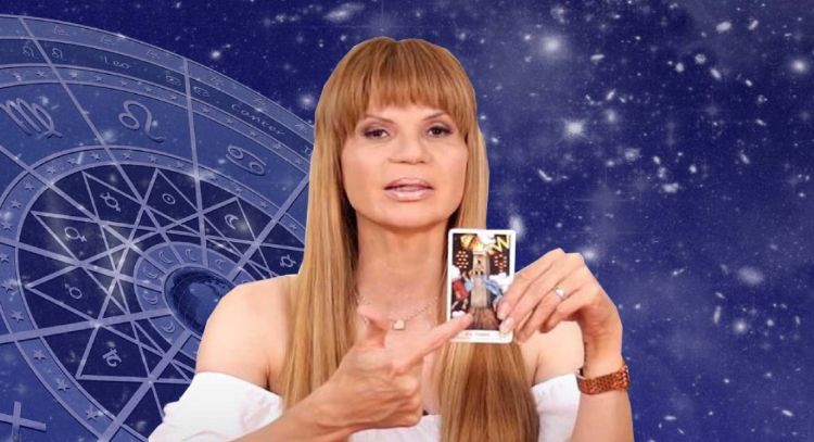 Horóscopo viernes 18 noviembre del 2022: Mhoni Vidente revela que te deparan los astros