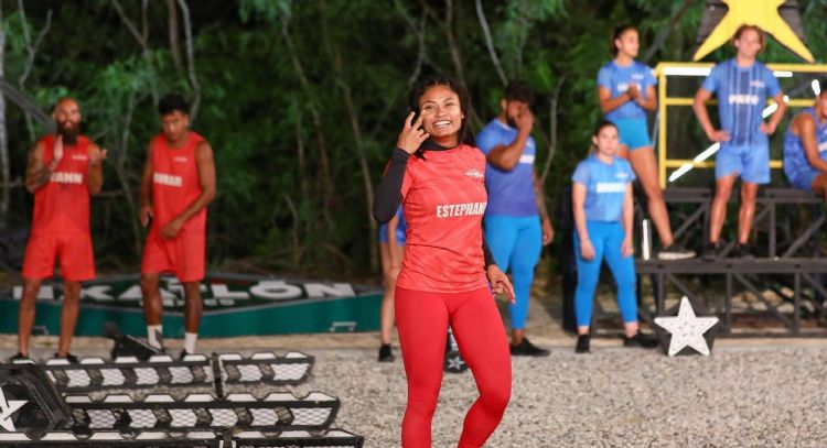 Exatlón México: Estephanie Solís llama "perra" a Liliana Hernández y así la pusieron en su lugar