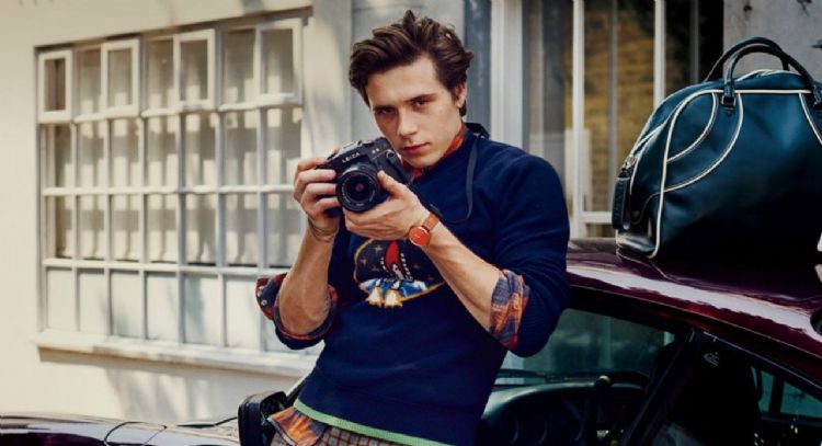 Brooklyn Beckham debuta como cocinero en nueva docuserie: “No soy un profesional”