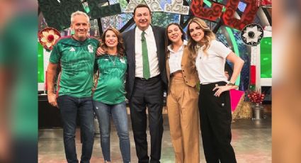 Tras 30 años en Televisa y perder exclusividad, galán de novelas deja 'Hoy' y él lo reemplaza