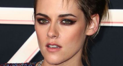 Kristen Stewart debuta como directora de 'The Chronology of Water'