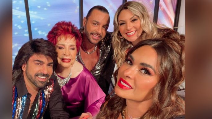 Tras 15 años al aire, polémica actriz de Televisa deja 'Hoy' y presentan a su reemplazo en vivo