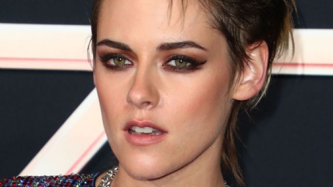 Kristen Stewart debuta como directora de 'The Chronology of Water'