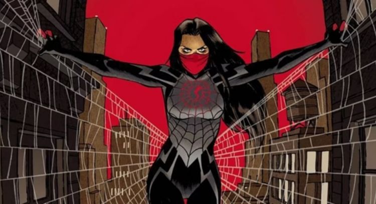 Sony colaborará con Amazon Prime Video para lanzar una nueva serie spin-off de 'Spider-Man'