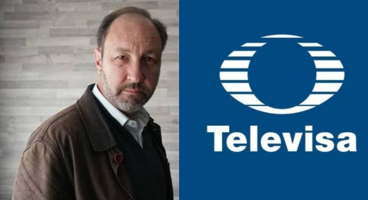 Luto en Televisa: Tras días desaparecido, hayan muerto a hermano de actor de novelas; esto le paso