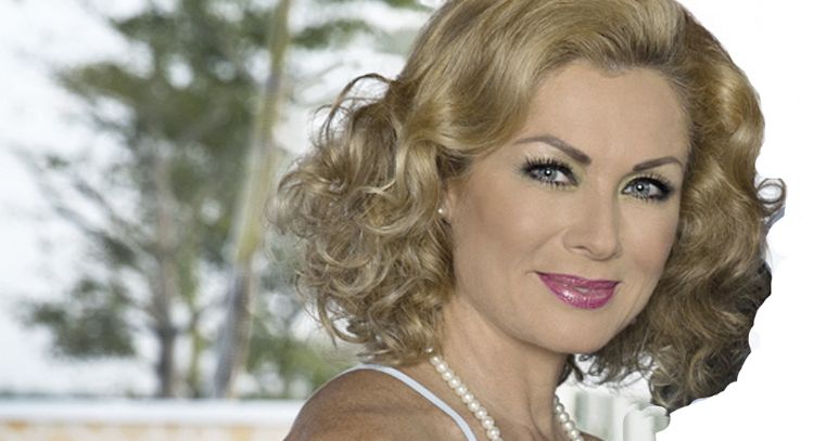 Leticia Calderón revela que ya tiene su testamento listo ¿le sucede algo?