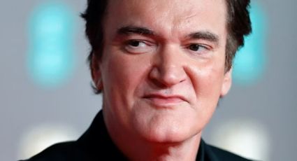 Quentin Tarantino lamenta no haber platicado de 'hombre a hombre' con Harvey Weinstein