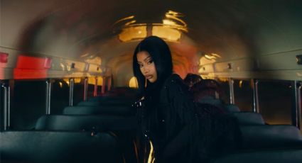 Maluma y Nicki Minaj dan la bienvenida a la Copa Mundial 2022 con el video de 'Tukoh Taka'