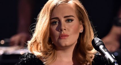 “Estaba asustada y nerviosa”: Adele llora durante su primer show de residencia en Las Vegas