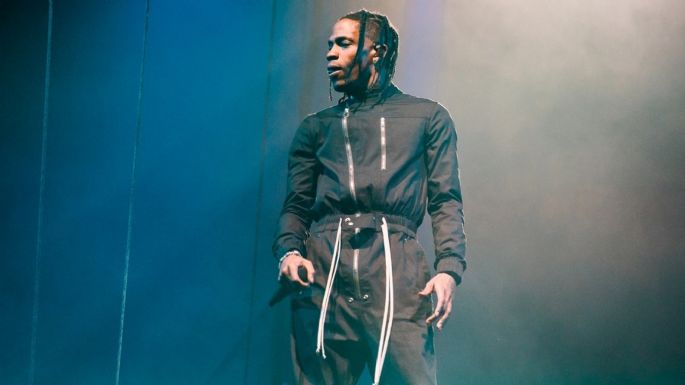 Travis Scott prepara el regreso del Astroworld lanzando un nuevo tema junto a Pharrel Williams