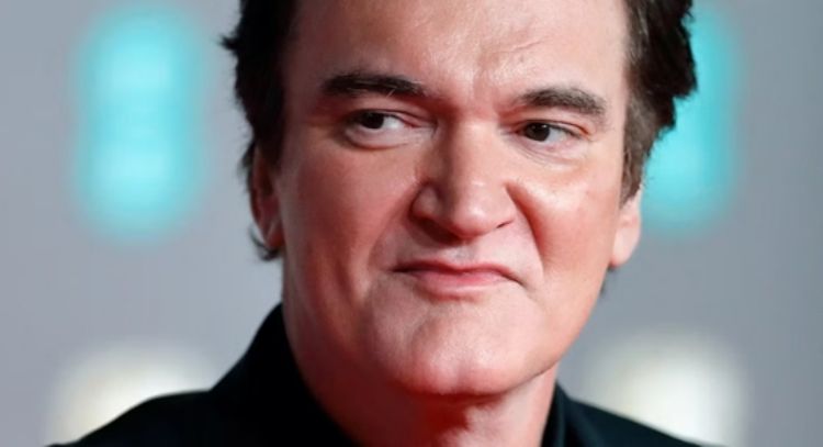 Quentin Tarantino lamenta no haber platicado de 'hombre a hombre' con Harvey Weinstein