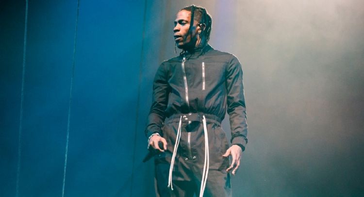 Travis Scott prepara el regreso del Astroworld lanzando un nuevo tema junto a Pharrel Williams