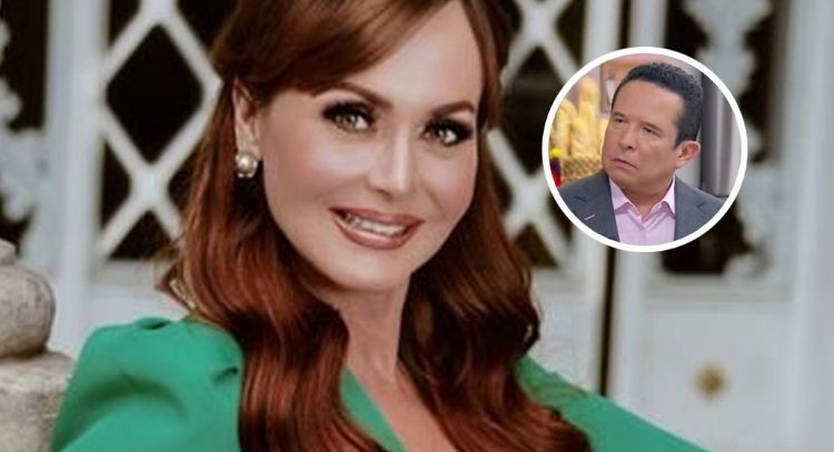 Gaby Spanic ofrece auto usado para pagar deuda de 193 mp a Gustavo Adolfo Infante