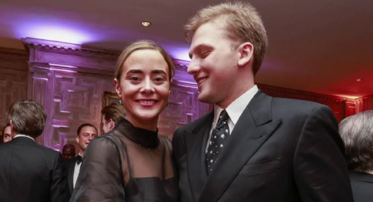 Estas son las celebridades que se dieron el “Sí, acepto” este 2022